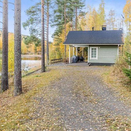 Holiday Home Pentintupa By Interhome Muljakkala 外观 照片