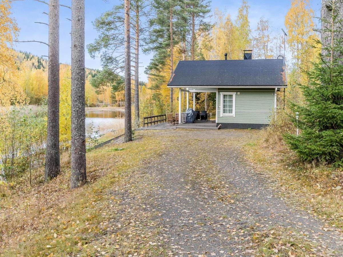 Holiday Home Pentintupa By Interhome Muljakkala 外观 照片