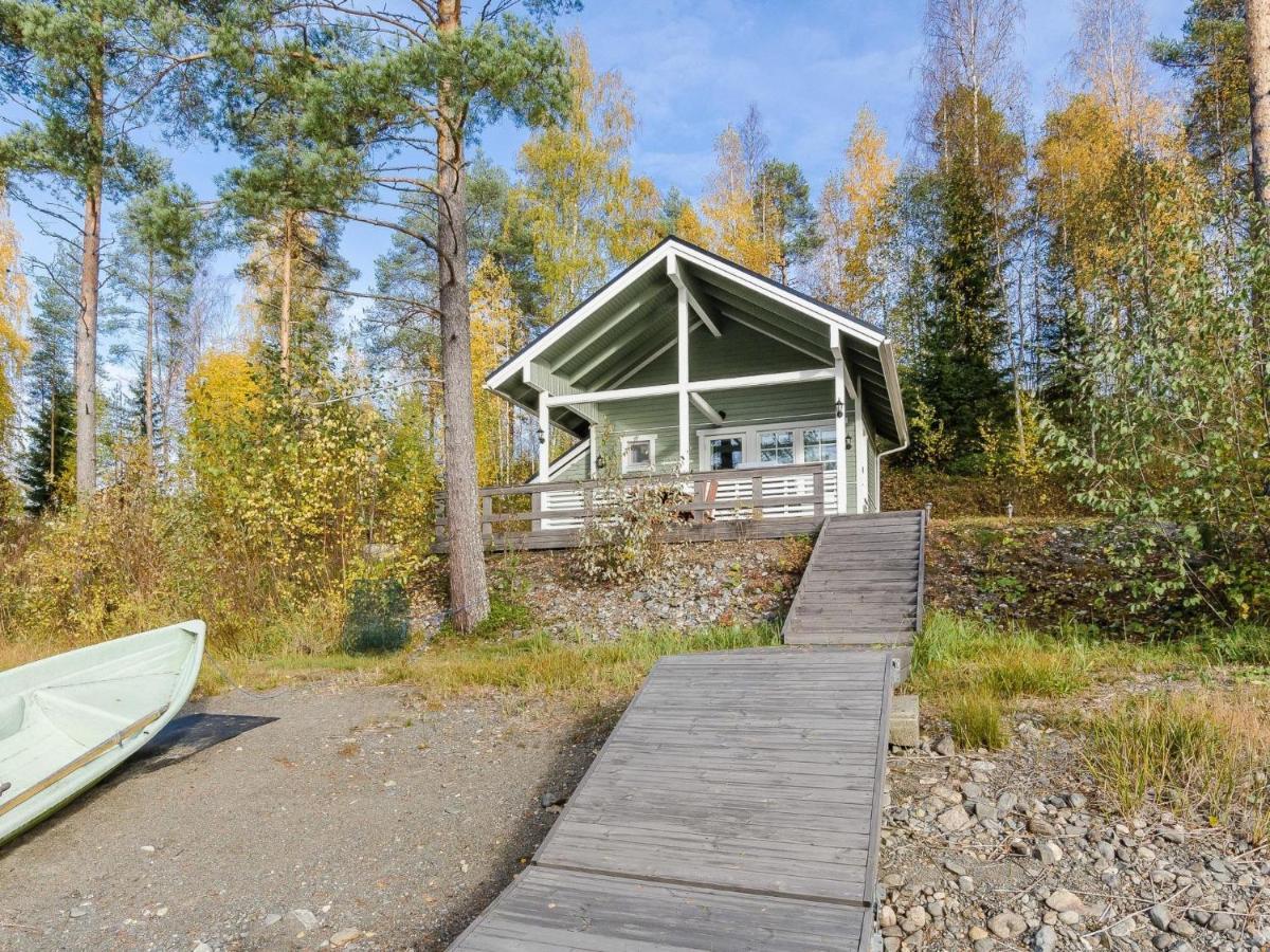 Holiday Home Pentintupa By Interhome Muljakkala 外观 照片