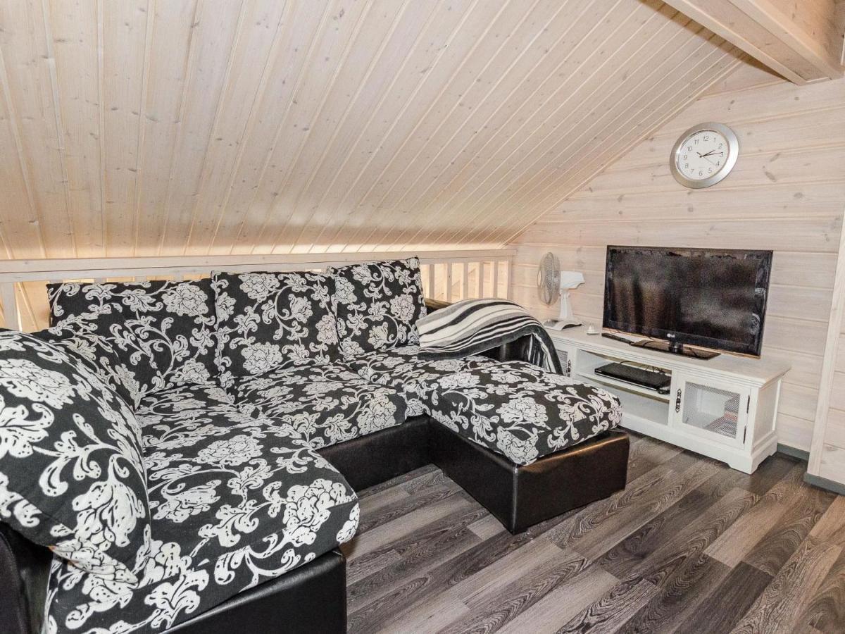 Holiday Home Pentintupa By Interhome Muljakkala 外观 照片