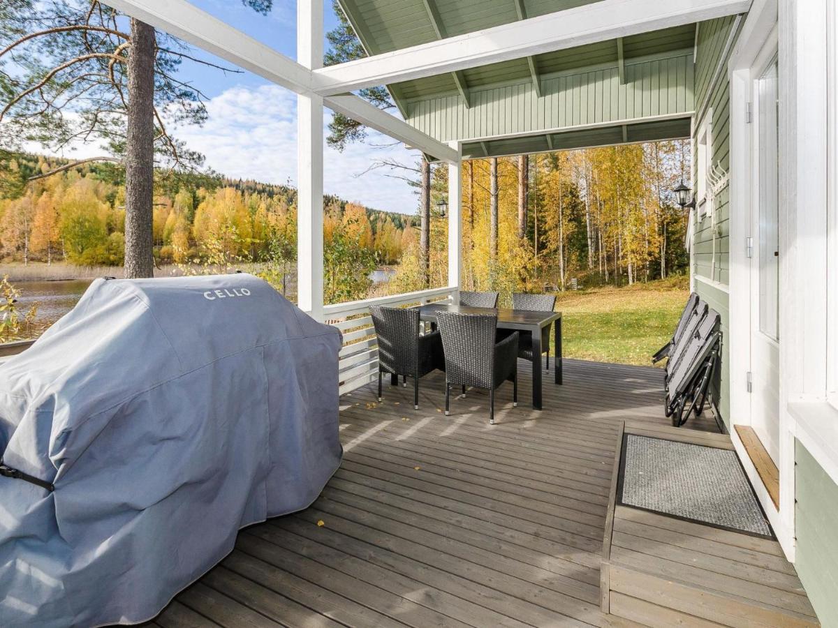 Holiday Home Pentintupa By Interhome Muljakkala 外观 照片