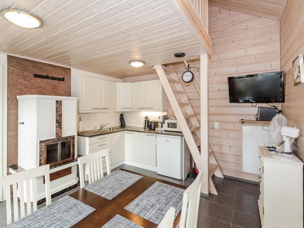 Holiday Home Pentintupa By Interhome Muljakkala 外观 照片